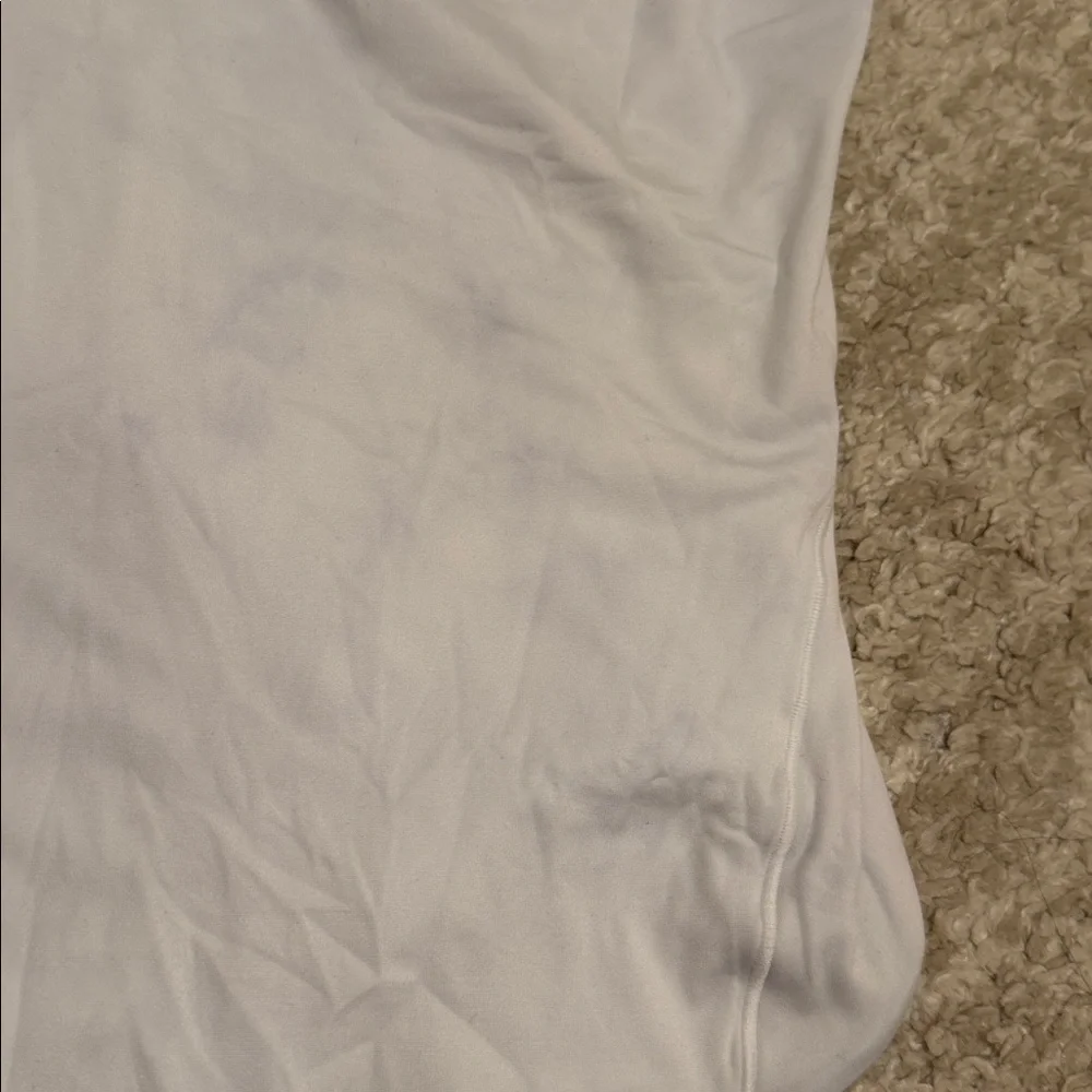 Lululemon Wundermost Ultra-Soft Nulu Square-Neck Sleeveless Bodysuit
Size S - Picture 10 of 10